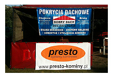 Szkolenie produktowe: Cembrit, Klober i Presto
