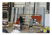 Szkolenie produktowe Ahi Roofing, Deitermann, Euronit, Roto