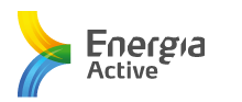 Energia Active - systemy solarne